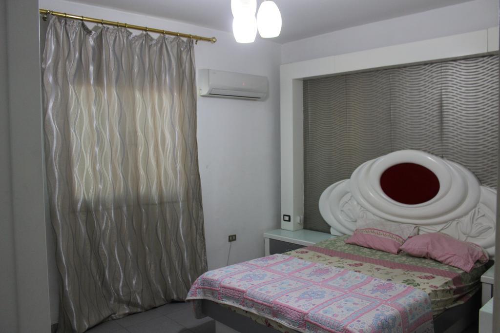 Apartment At Milsa Nasr City, Building No. 30 Cairo Exterior foto