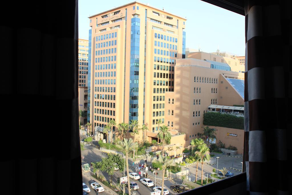 Apartment At Milsa Nasr City, Building No. 30 Cairo Exterior foto